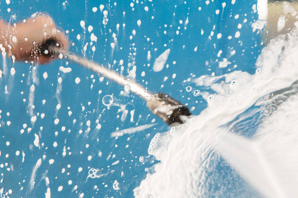 Best Heavy Equipment Washing  in Clifton, TX